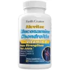 Alevitor Glucosamine Chondroitin (1500/1200 mg) + Vit C - 90 капс